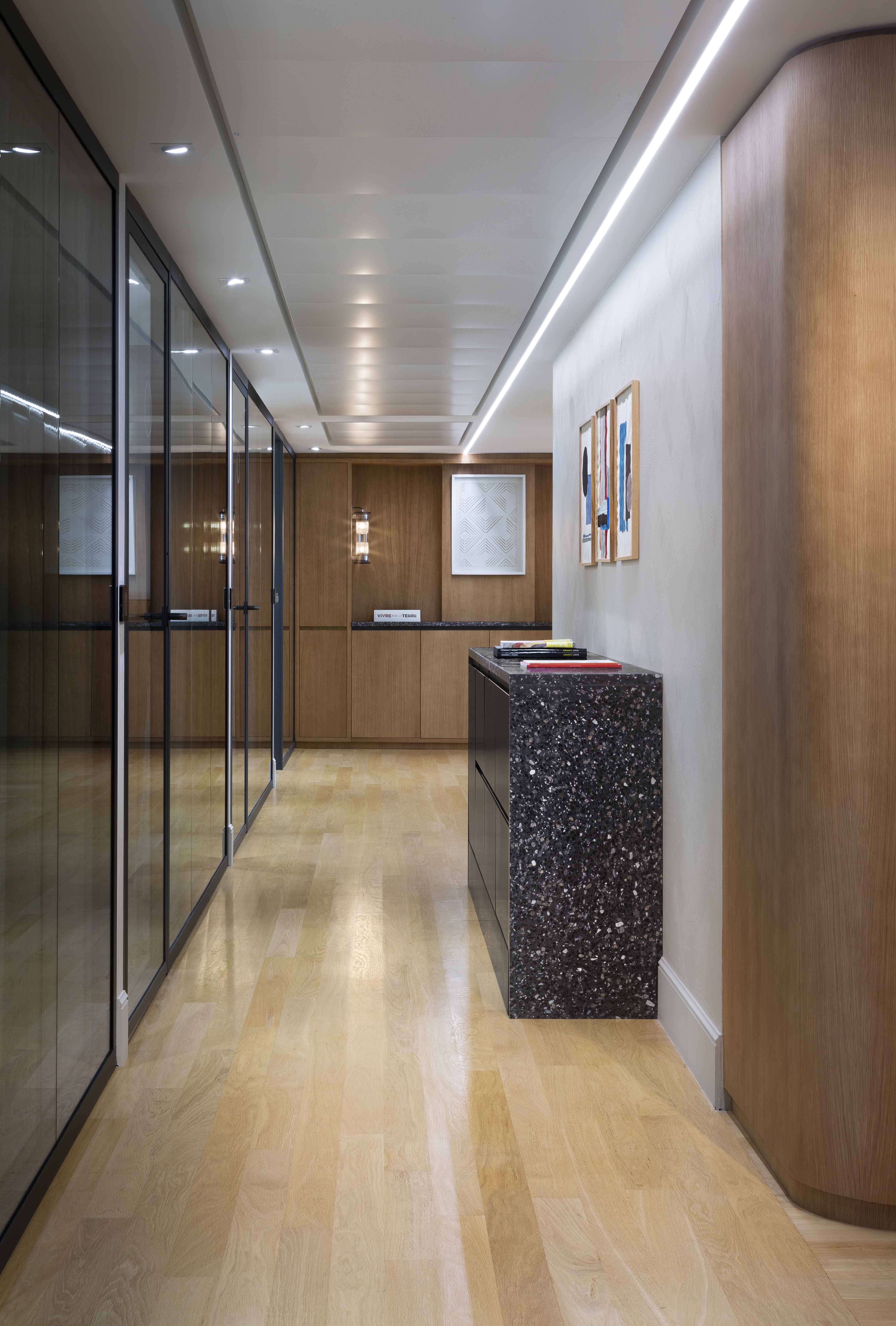 Bureaux à louer paris 10