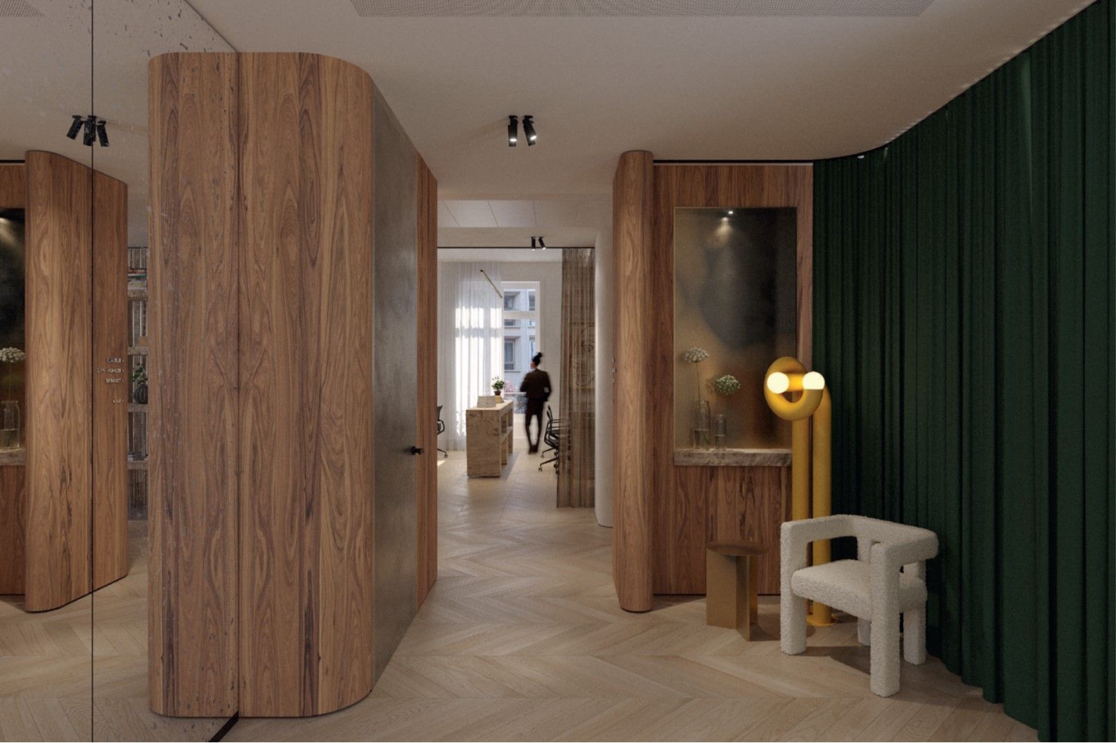 Bureaux à louer paris 13