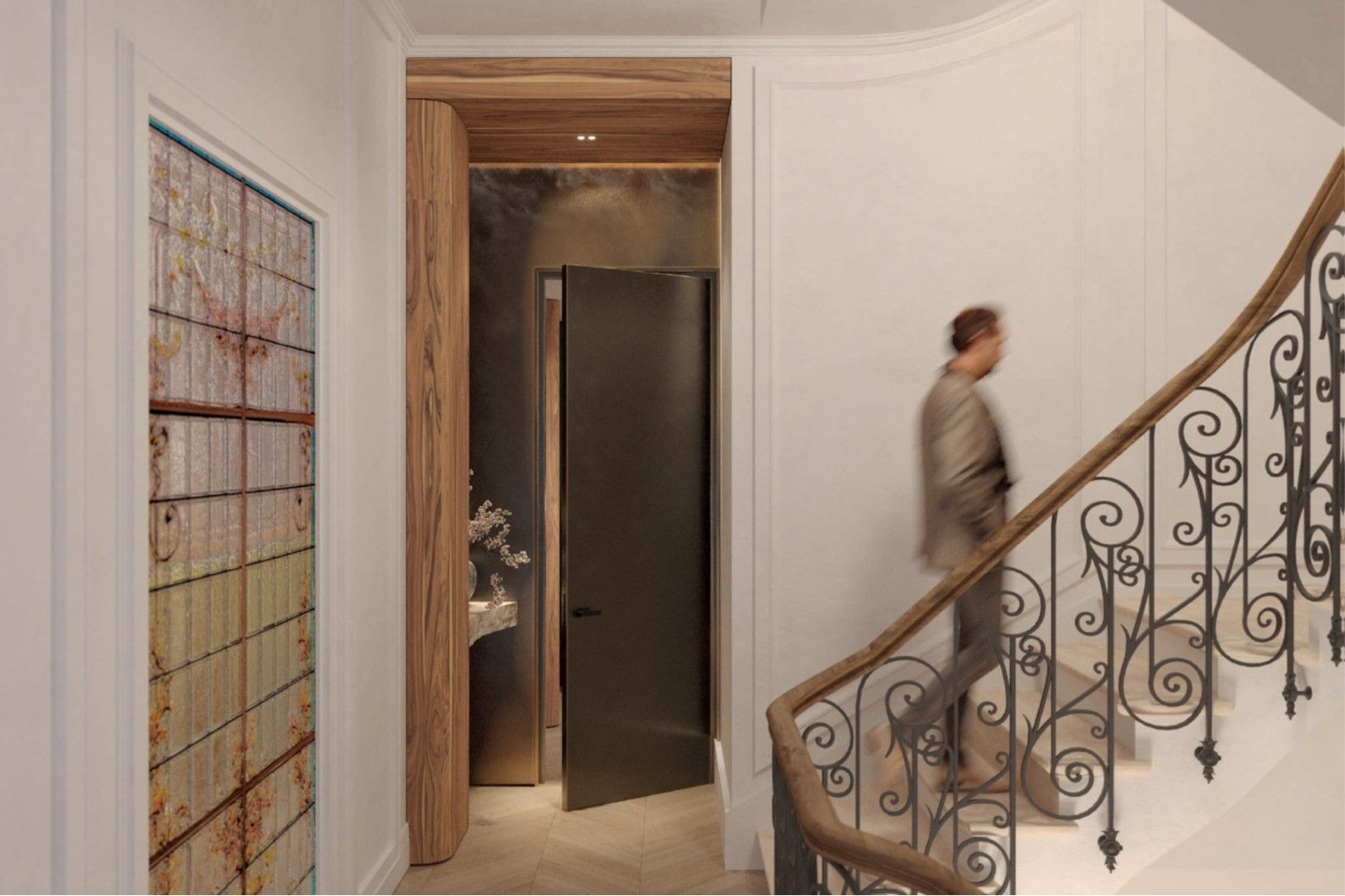 Bureaux à louer paris 14