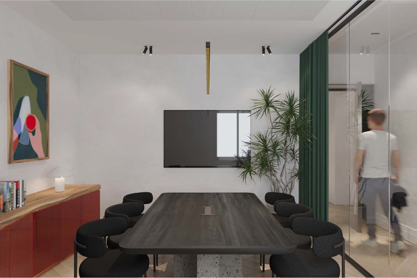 Bureaux à louer paris 9