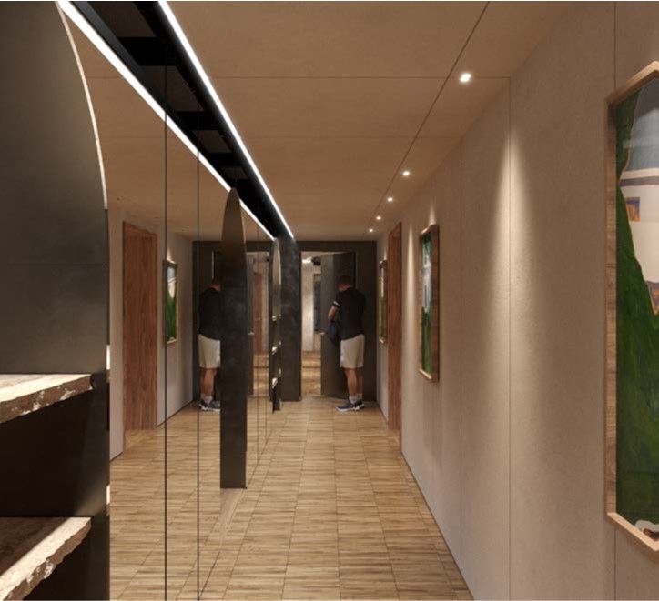 Bureaux à louer paris 4
