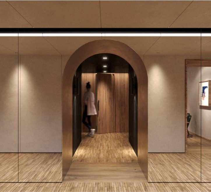 Bureaux à louer paris 7