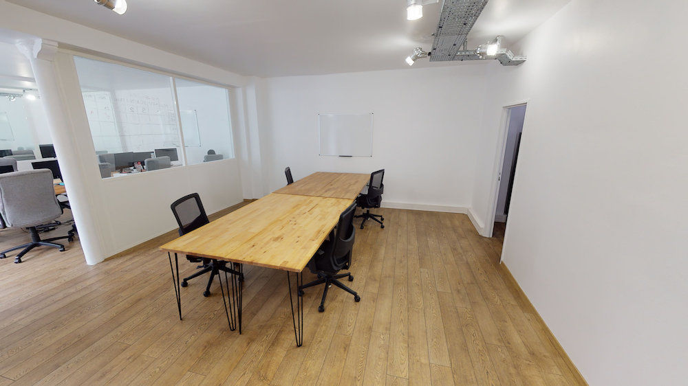 Bureaux à louer paris 2