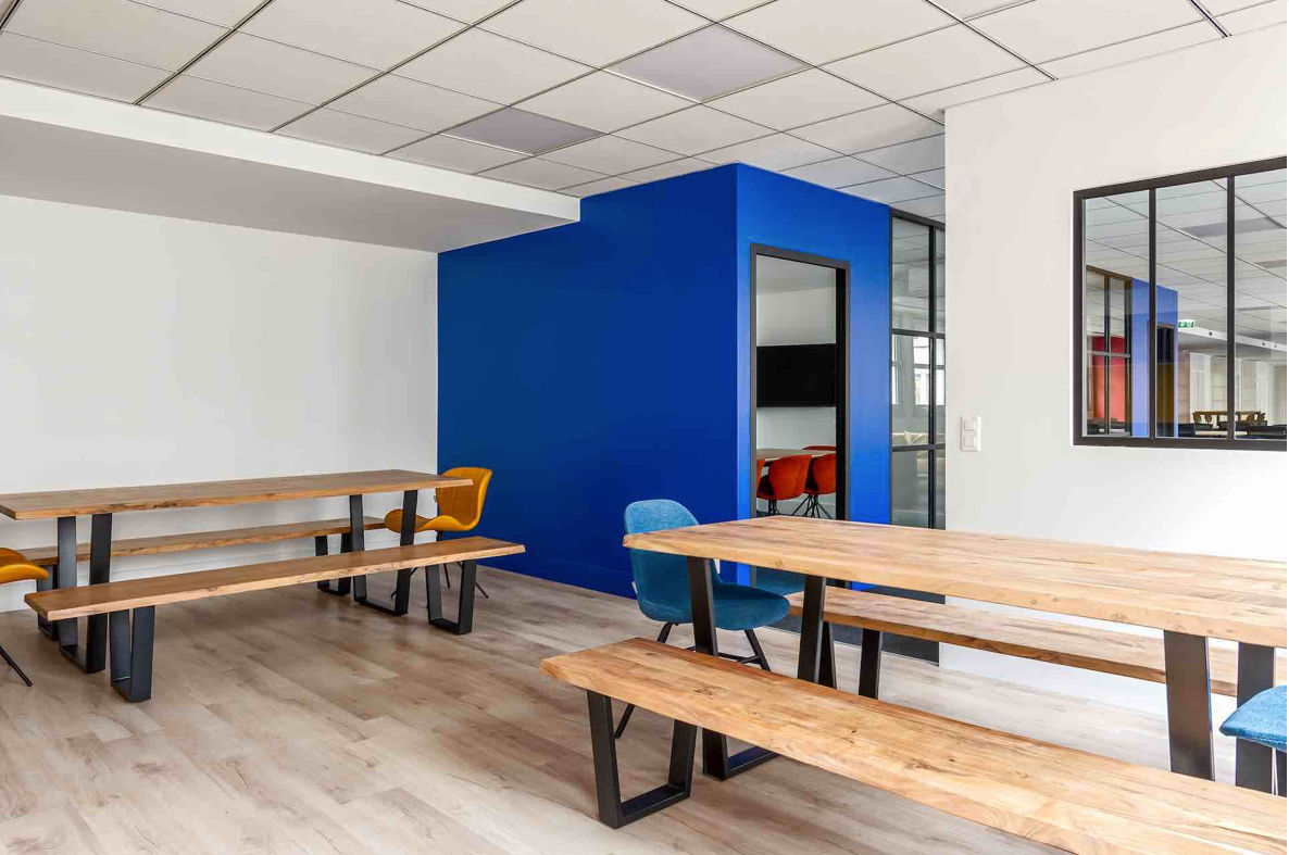 Bureaux à louer paris 15