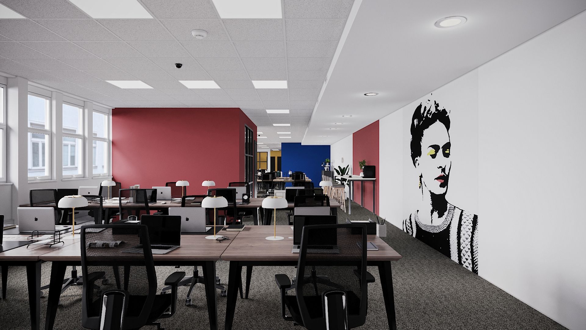 Bureaux à louer paris 12