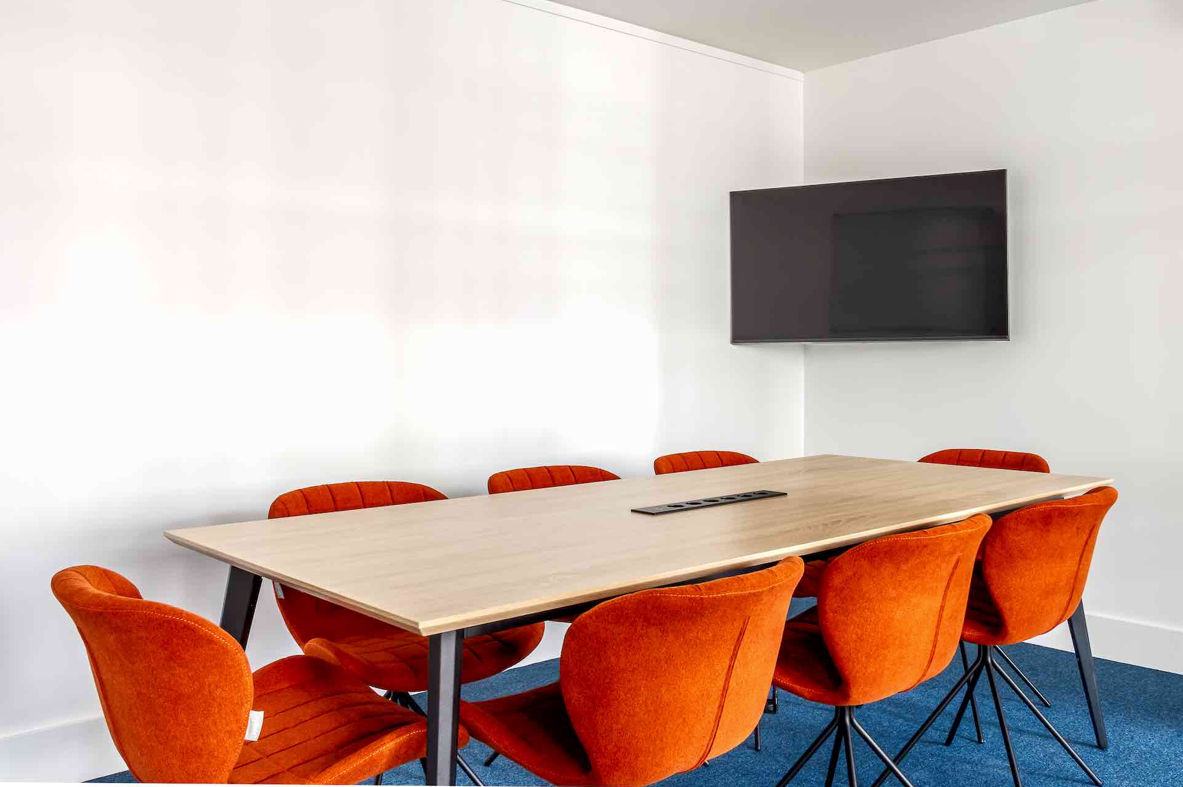 Bureaux à louer paris 4