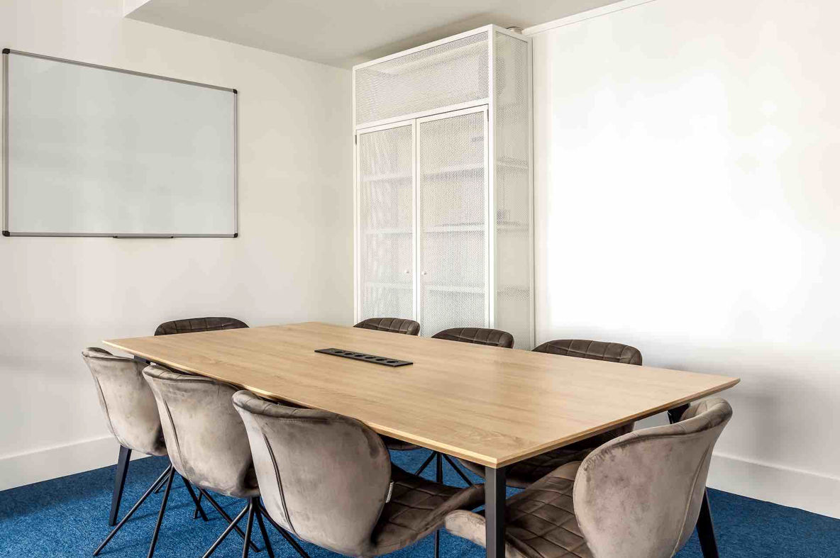 Bureaux à louer paris 7
