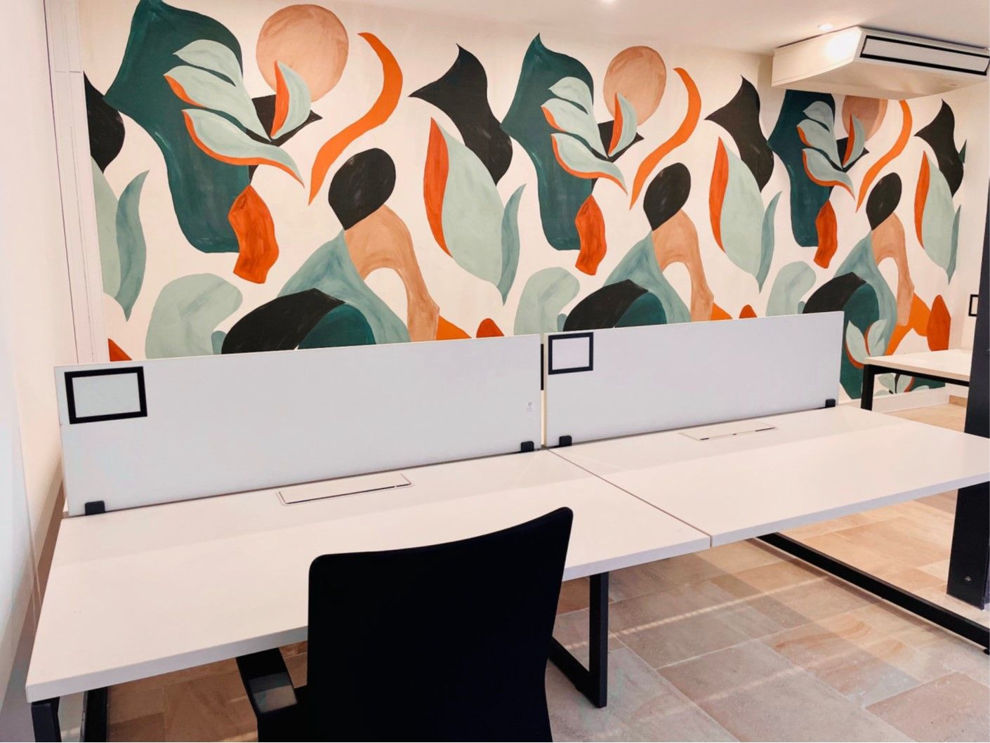 Bureaux à louer paris 5