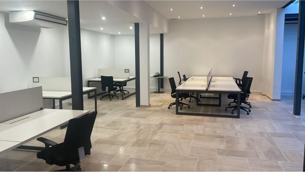 Bureaux à louer paris