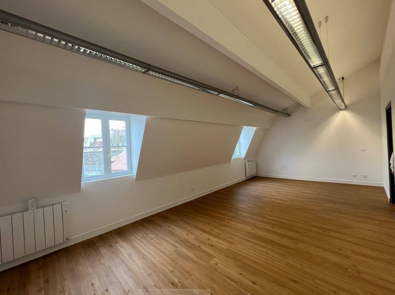 Bureaux à louer paris 7