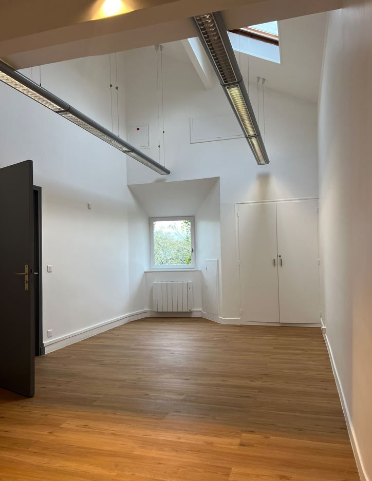 Bureaux à louer paris 4