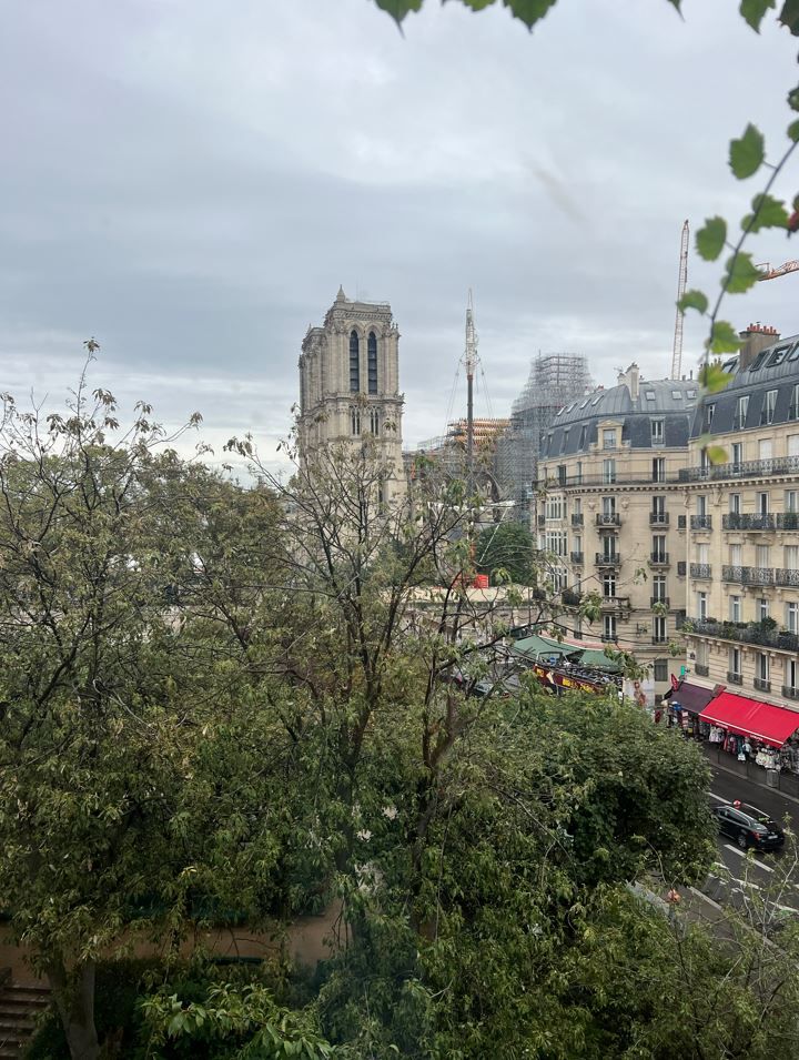 Bureaux à louer paris 3
