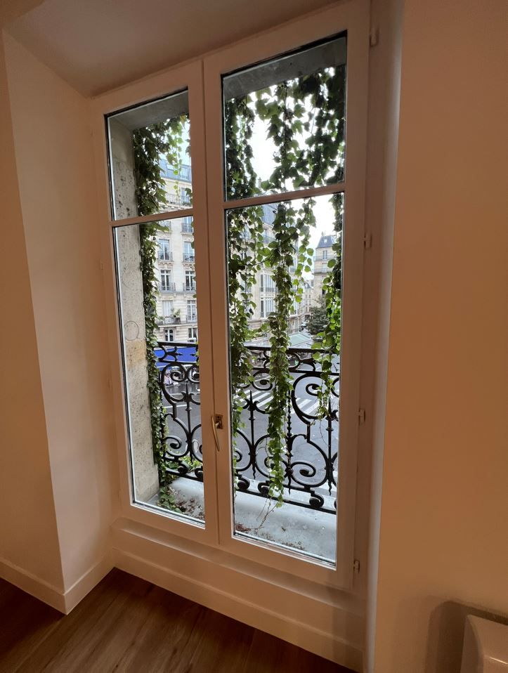 Bureaux à louer paris 5