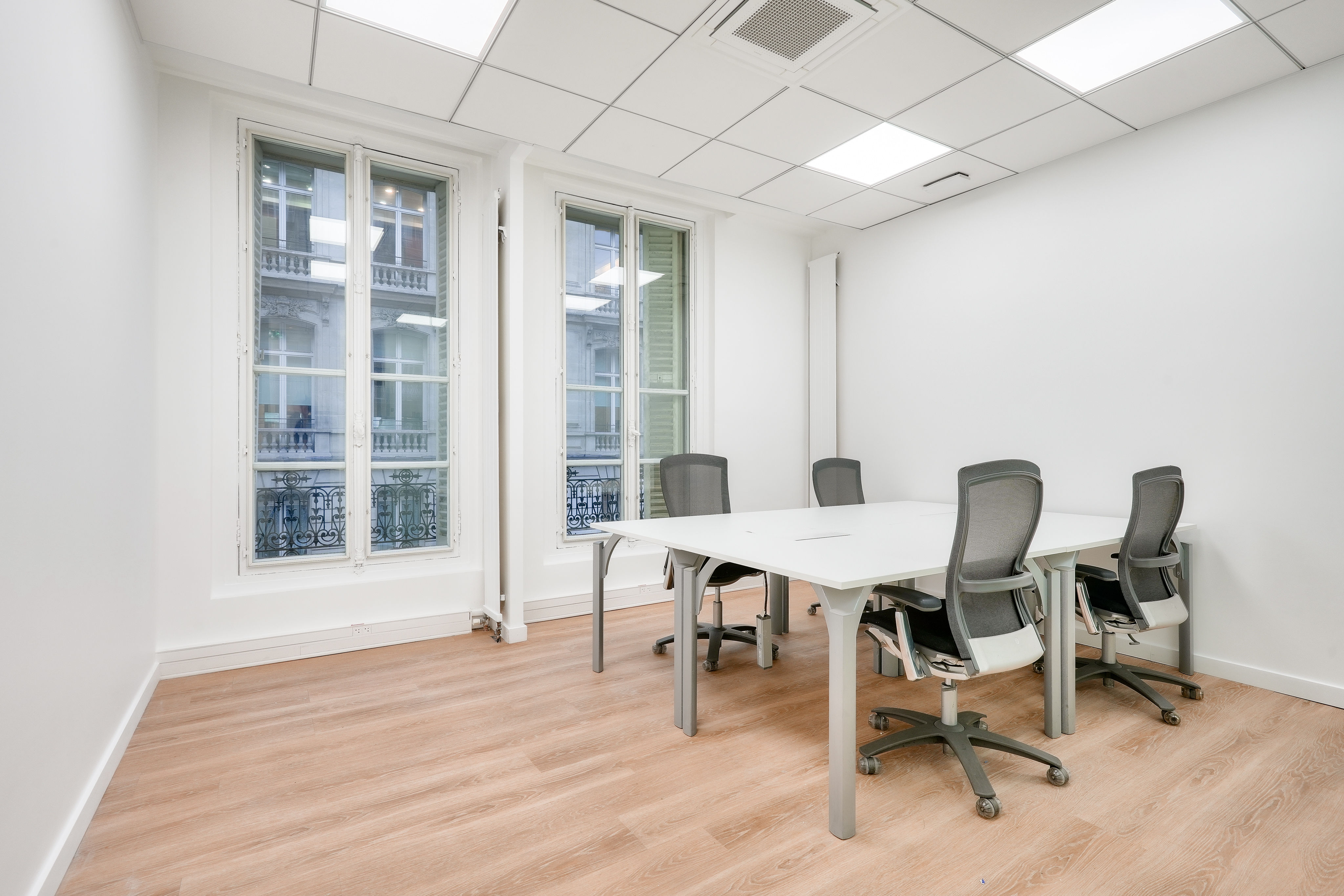 Bureaux à louer paris 11