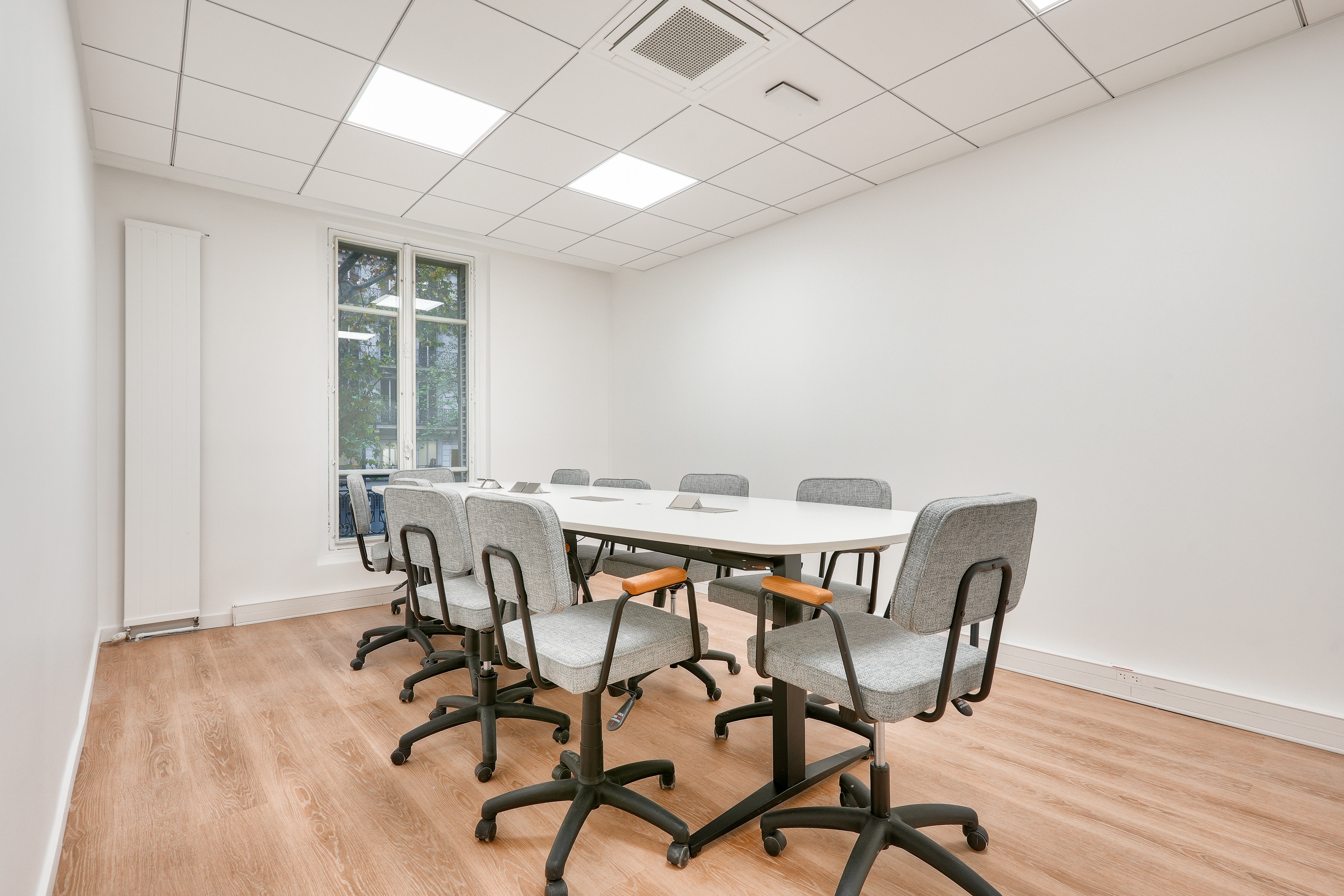 Bureaux à louer paris 6