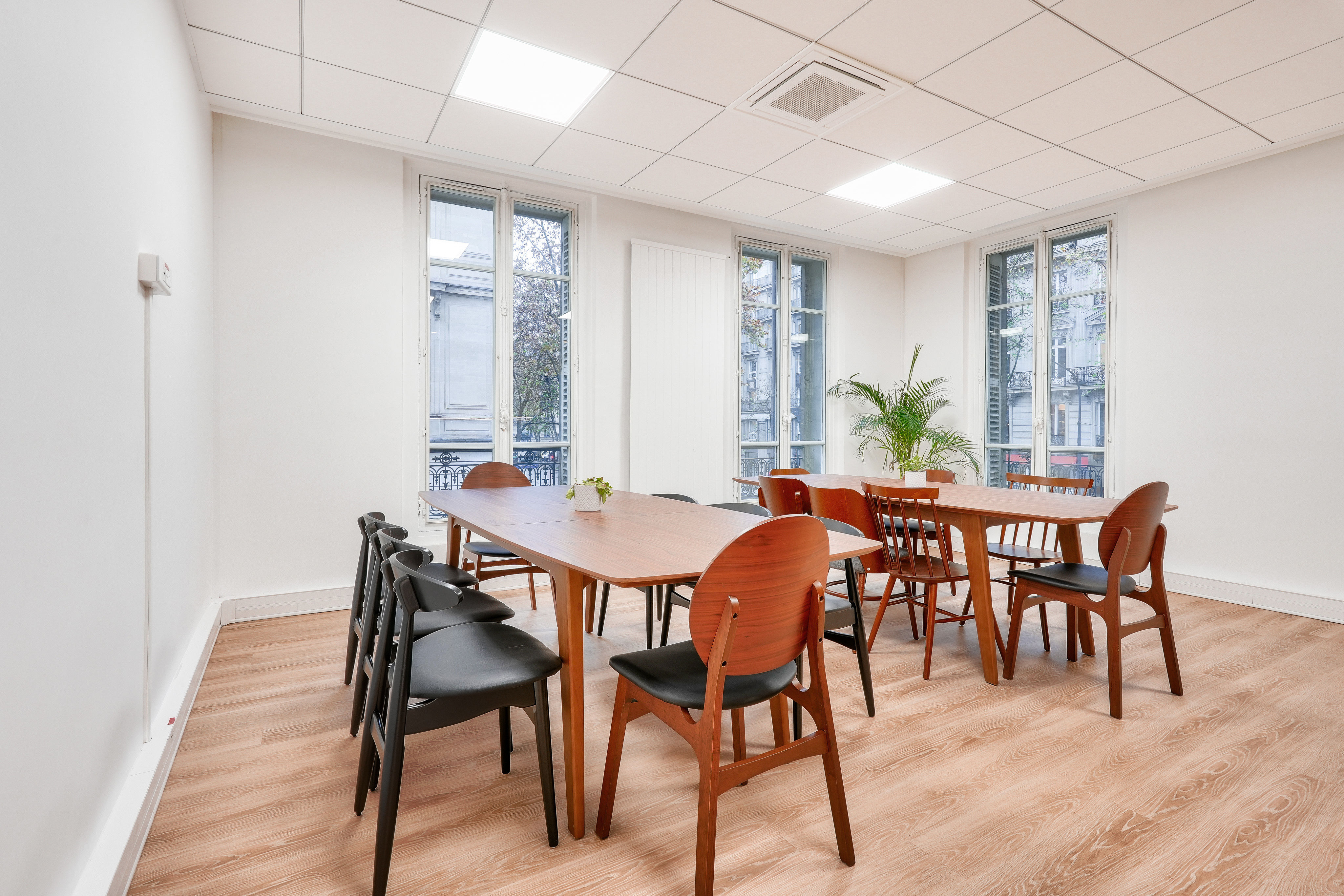 Bureaux à louer paris 5