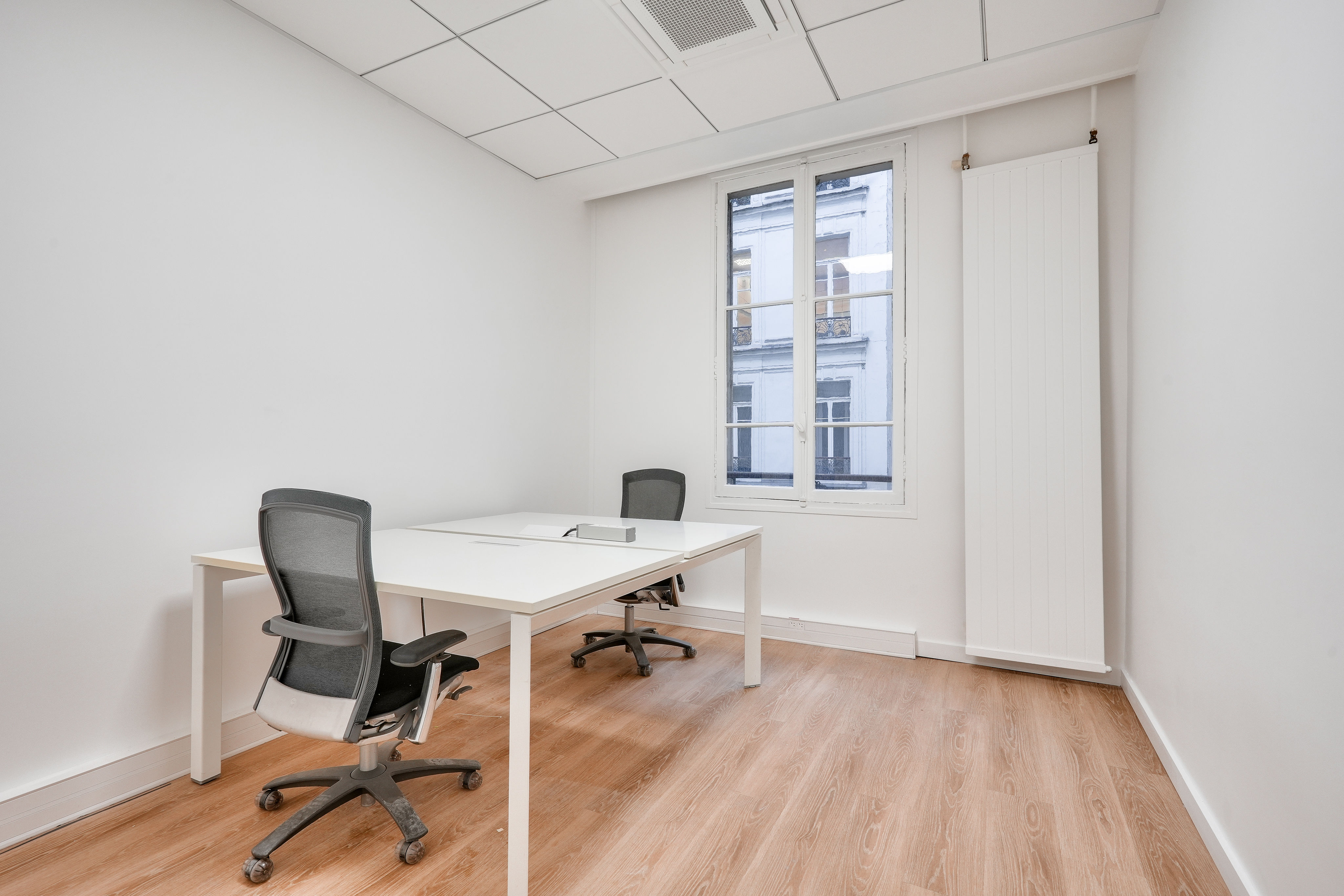 Bureaux à louer paris 10
