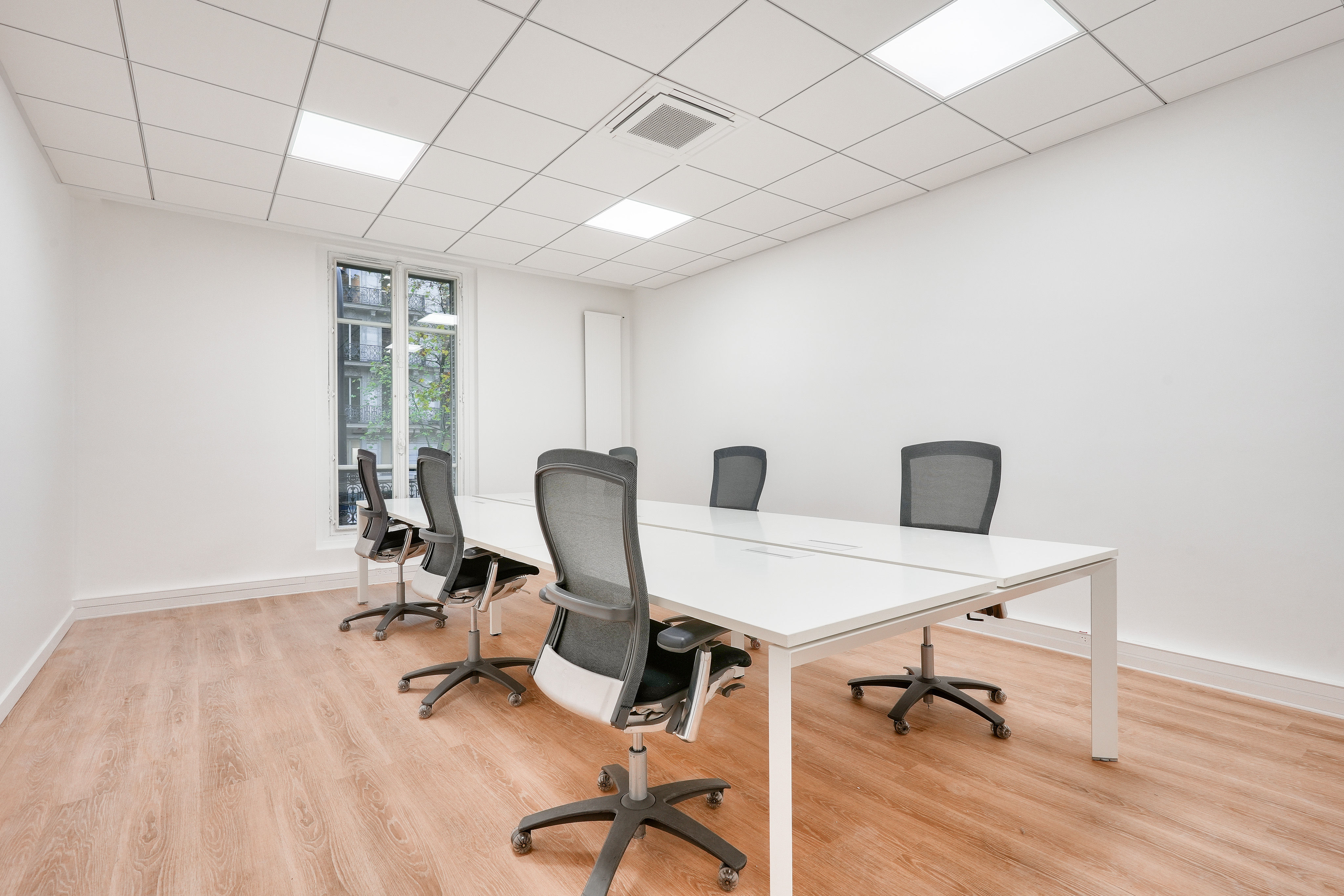 Bureaux à louer paris 9
