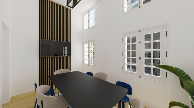 Bureaux à louer paris