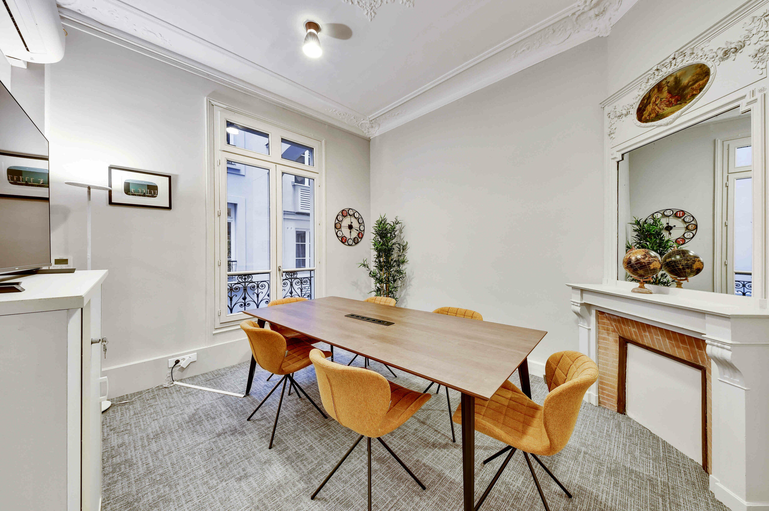 Bureaux à louer paris 5