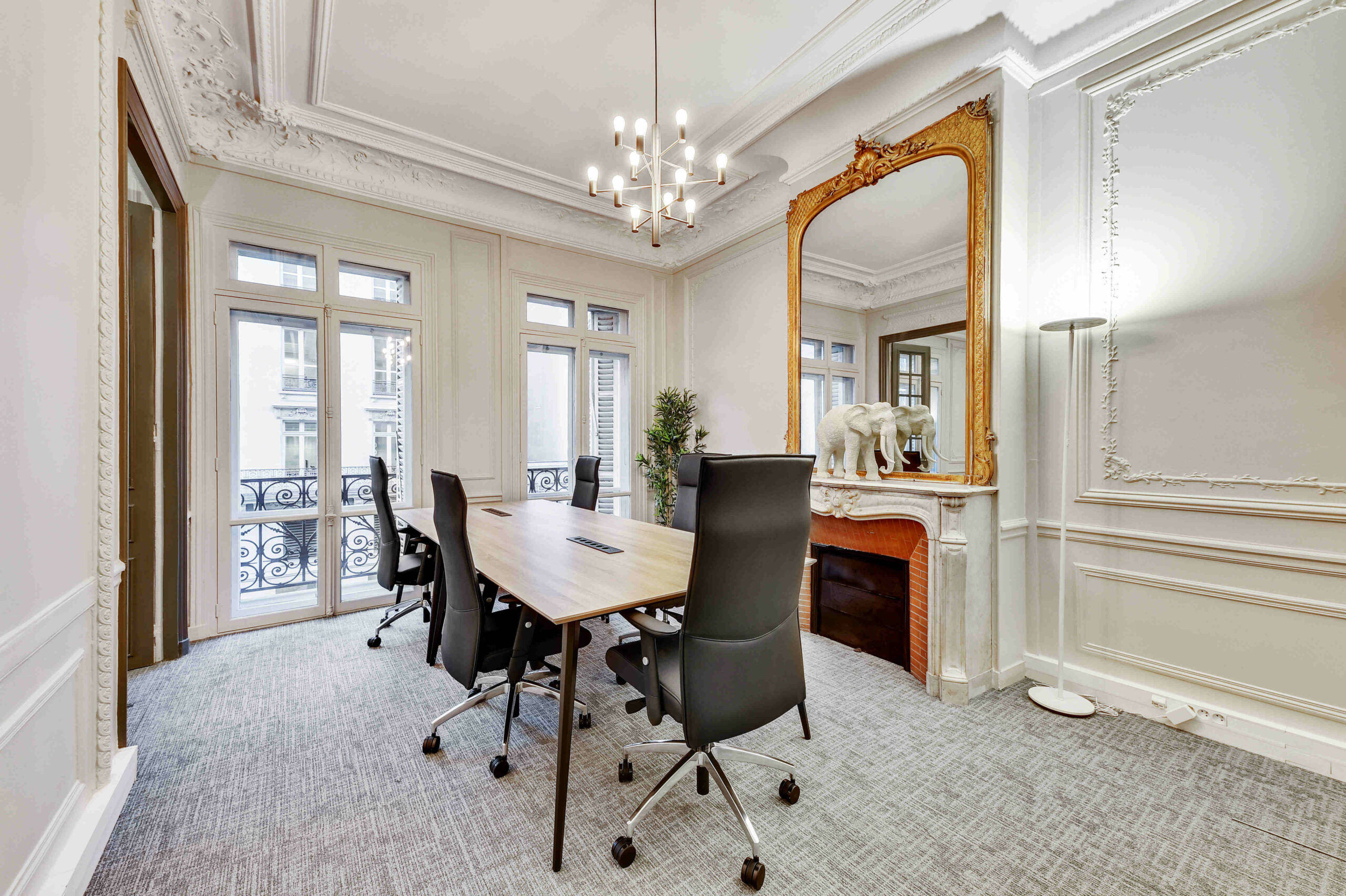 Bureaux à louer paris 10