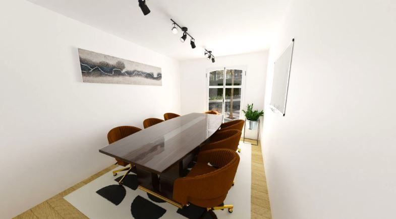 Bureaux à louer paris 3
