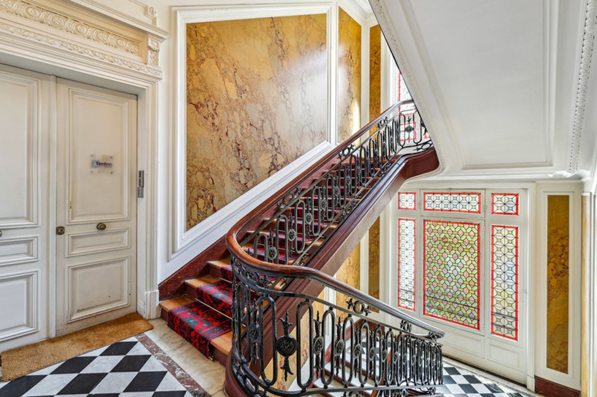 Bureaux à louer paris 3