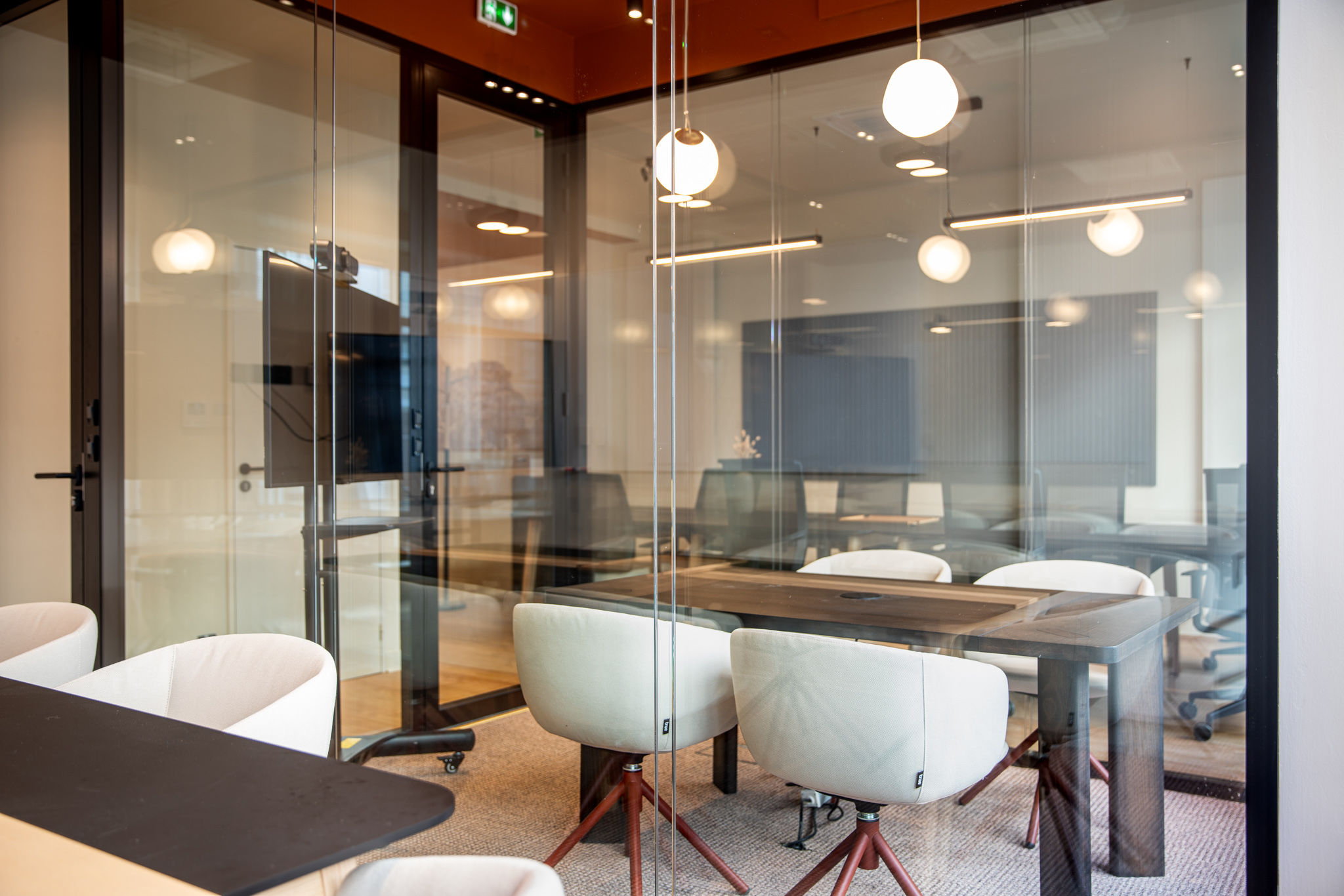 Bureaux à louer paris 9