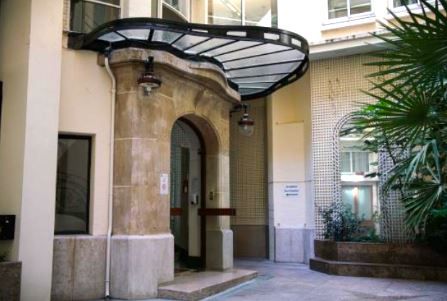 Bureaux à louer paris 3