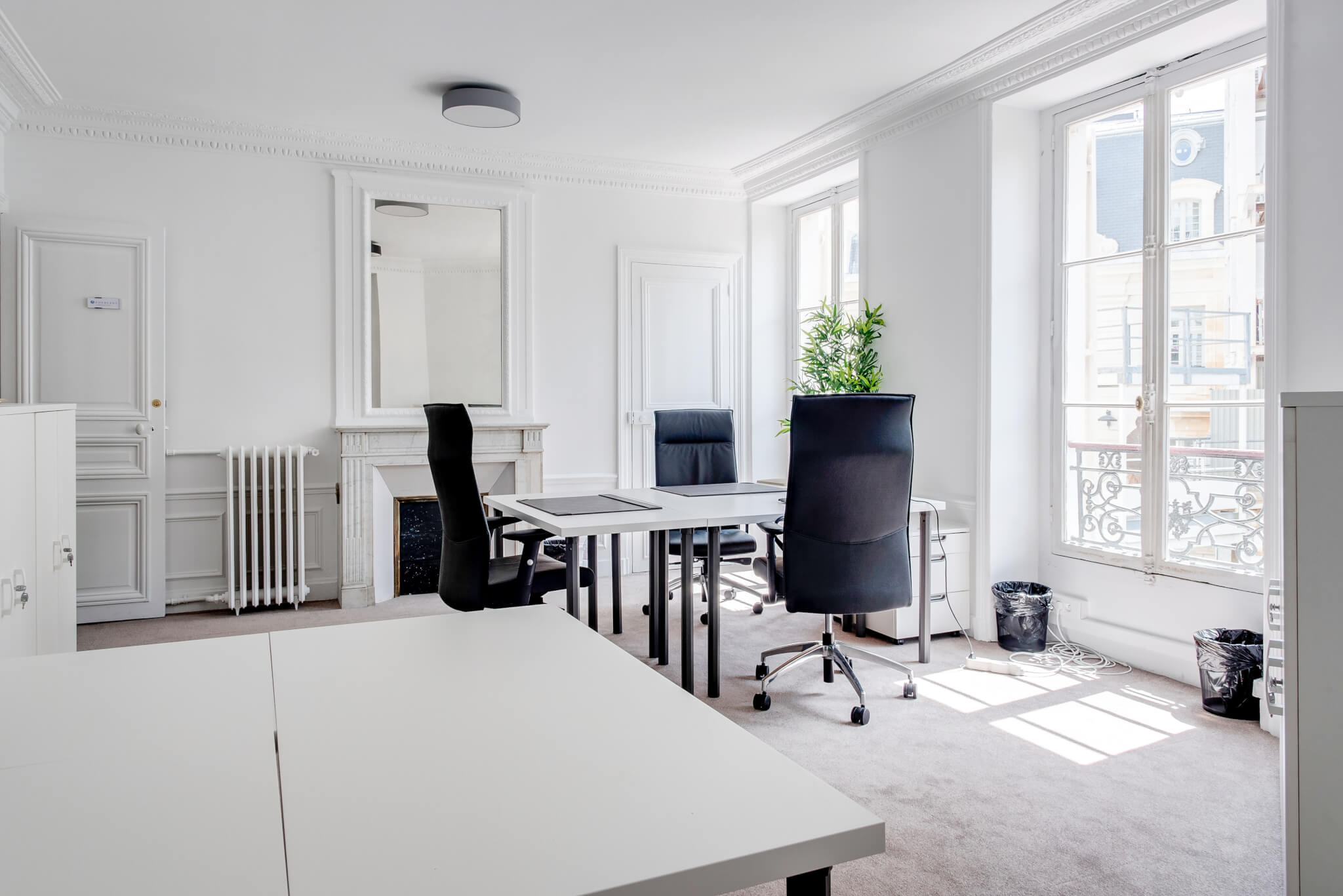 Bureaux à louer paris 7