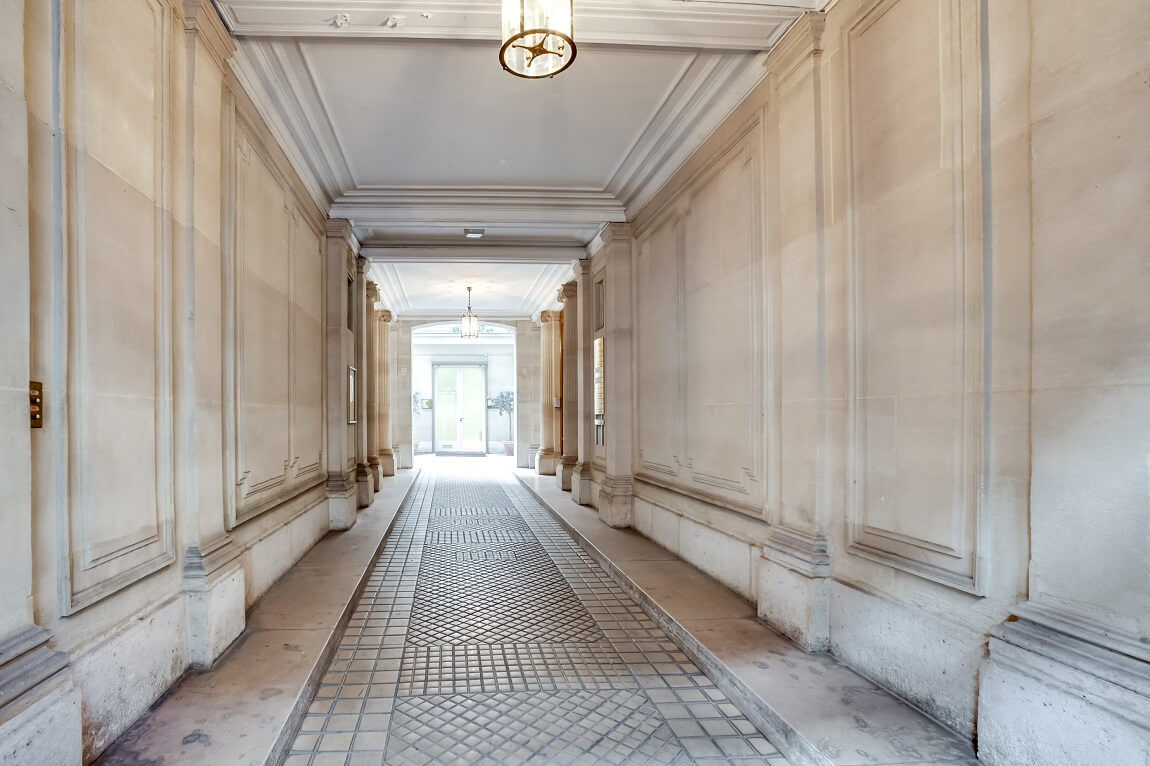 Bureaux à louer paris 2
