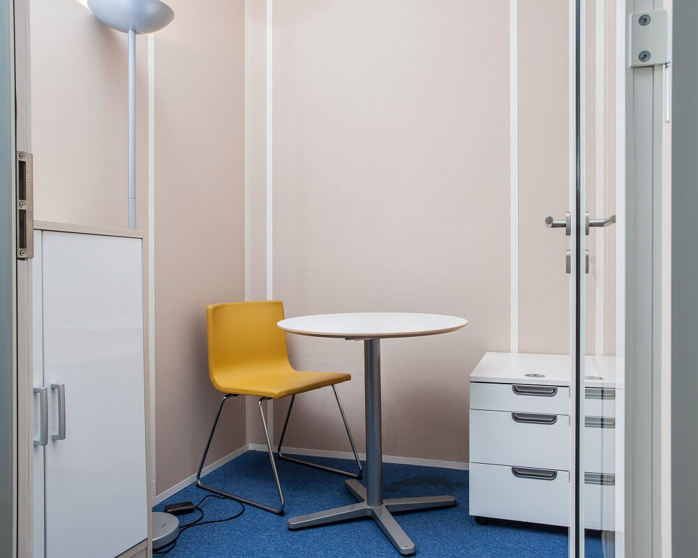 Bureaux à louer paris 13