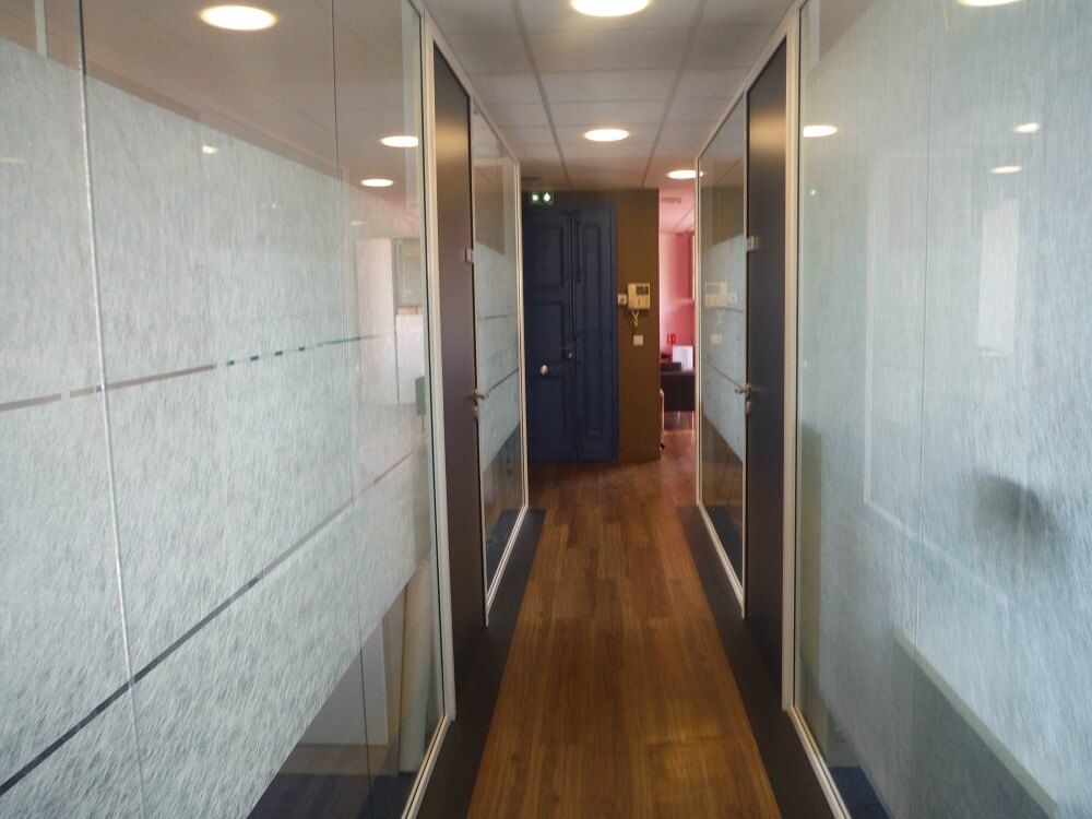 Bureaux à louer paris 4
