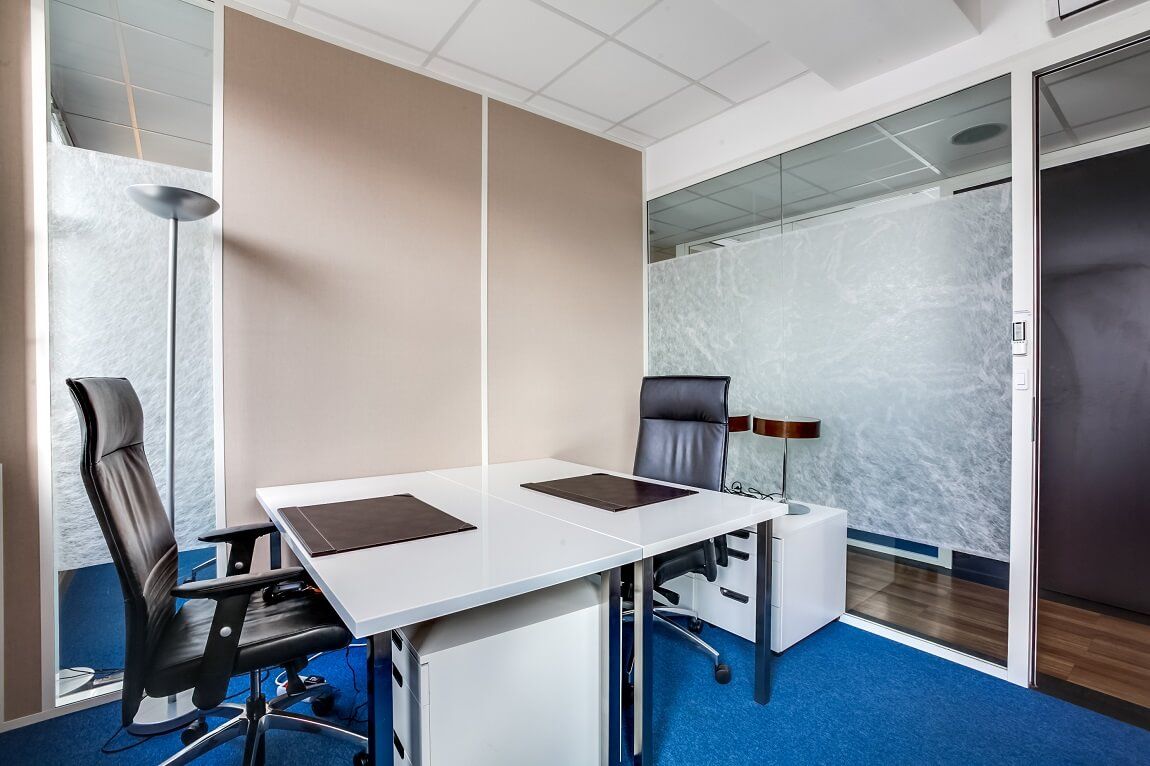 Bureaux à louer paris 9