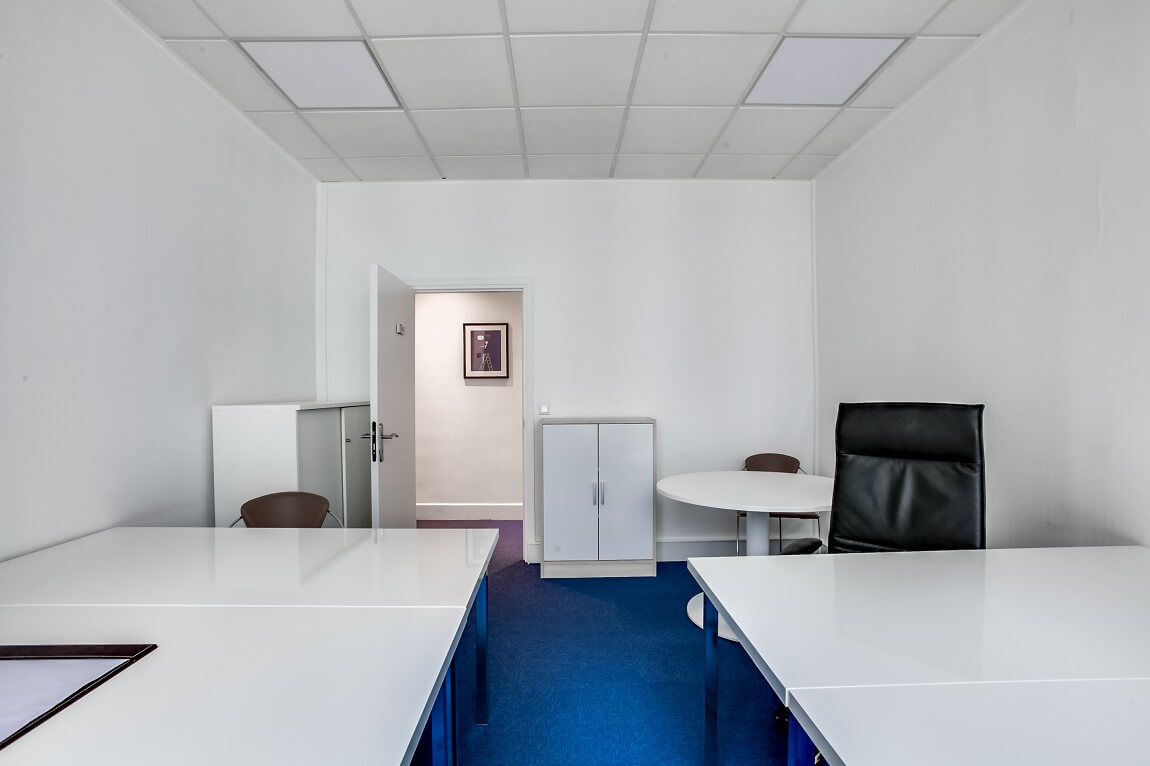 Bureaux à louer paris 6