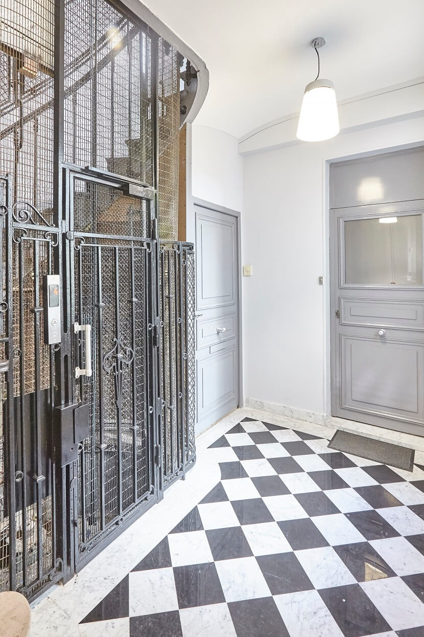 Bureaux à louer paris 4