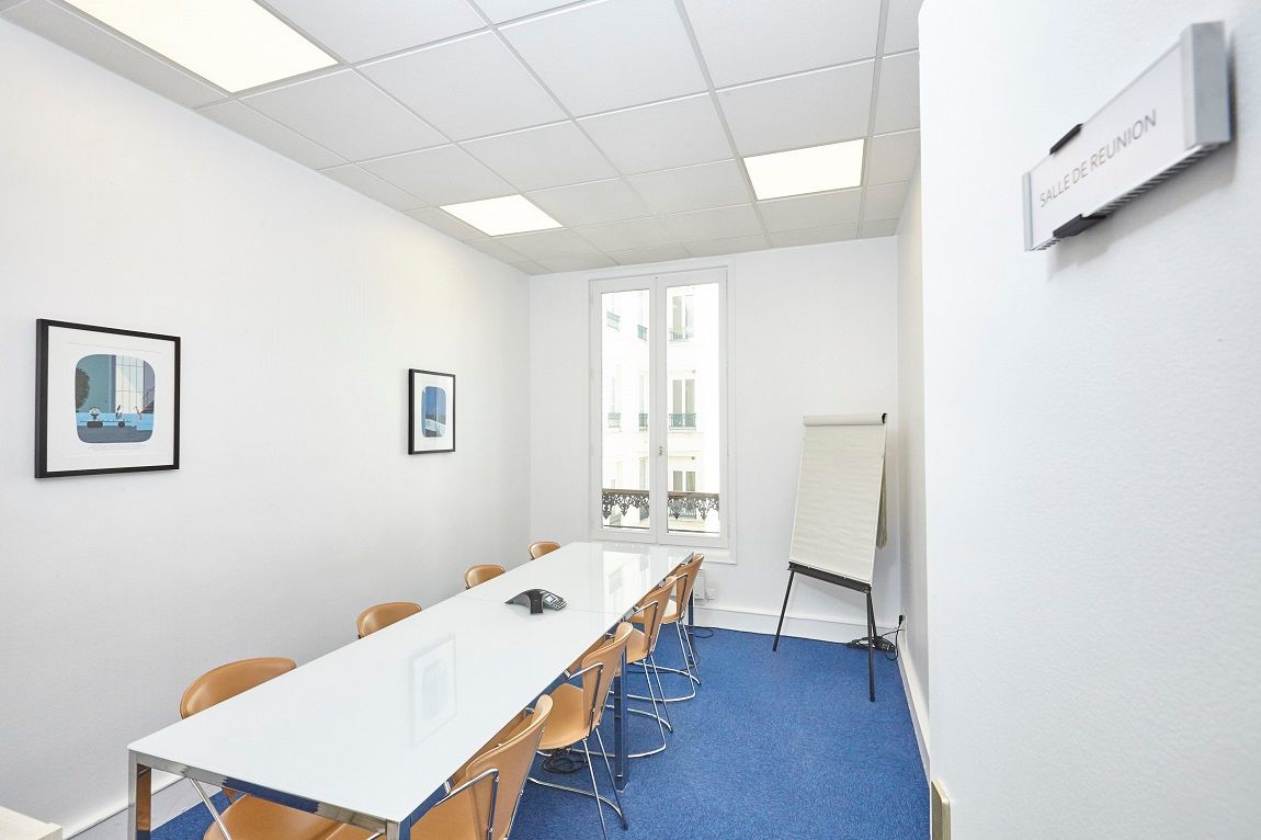 Bureaux à louer paris 14