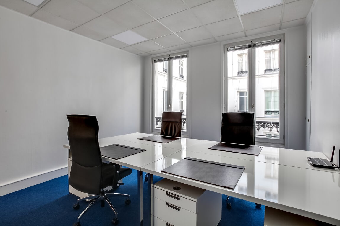 Bureaux à louer paris 5