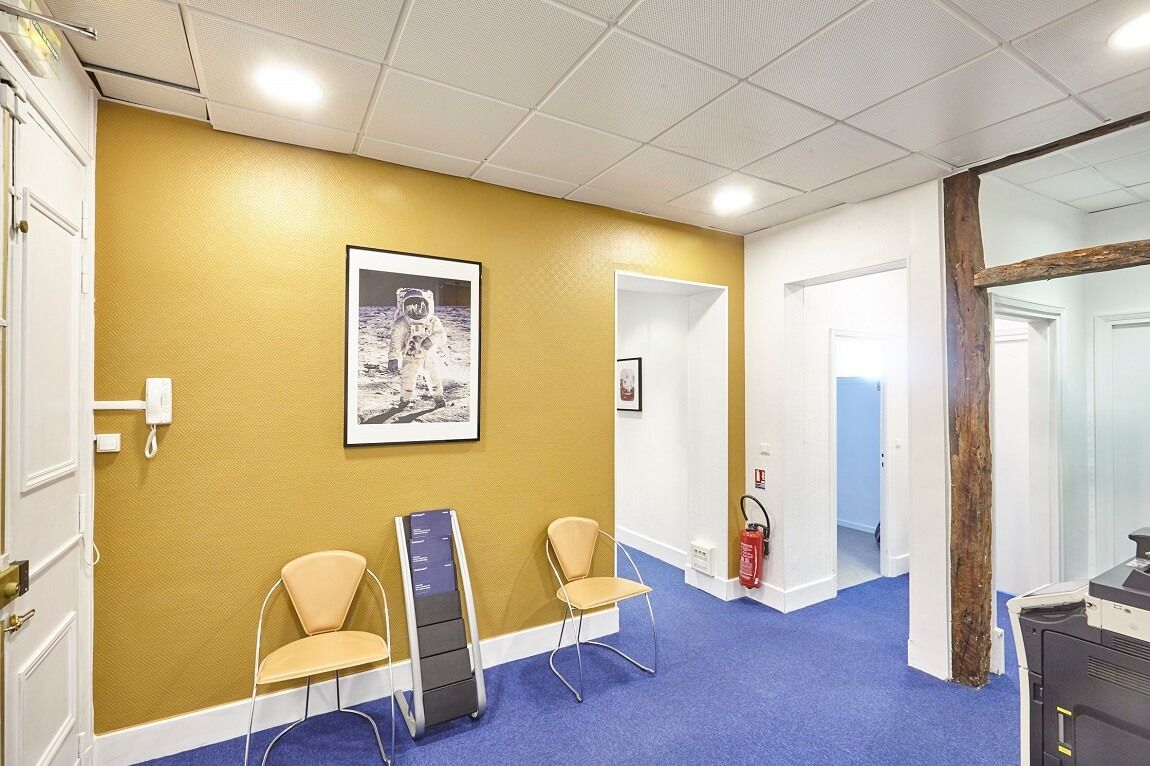 Bureaux à louer paris 11