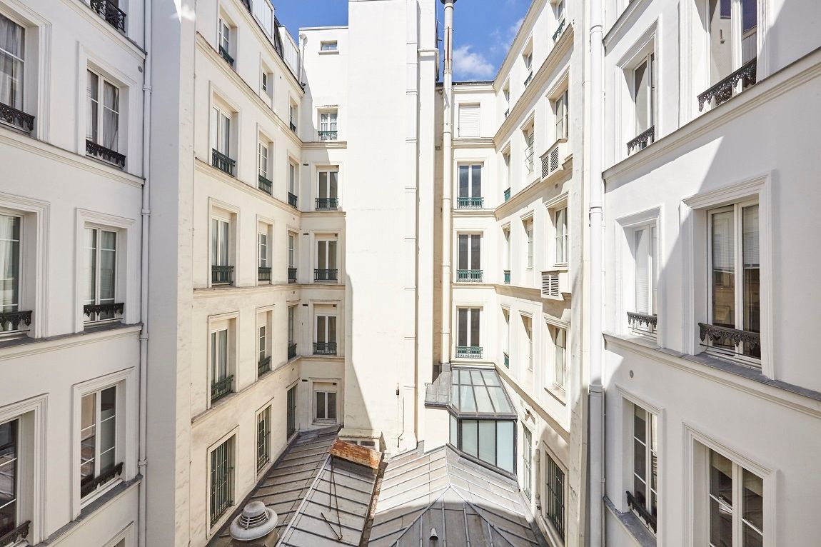 Bureaux à louer paris 2