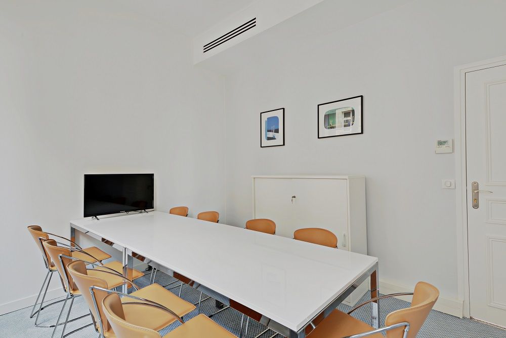 Bureaux à louer paris 11