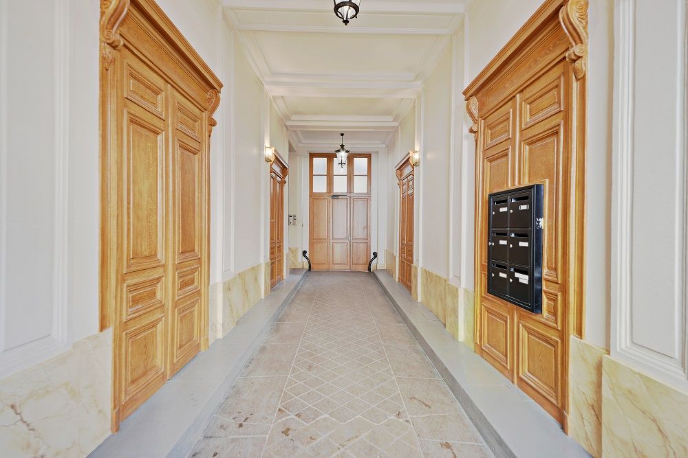 Bureaux à louer paris 2
