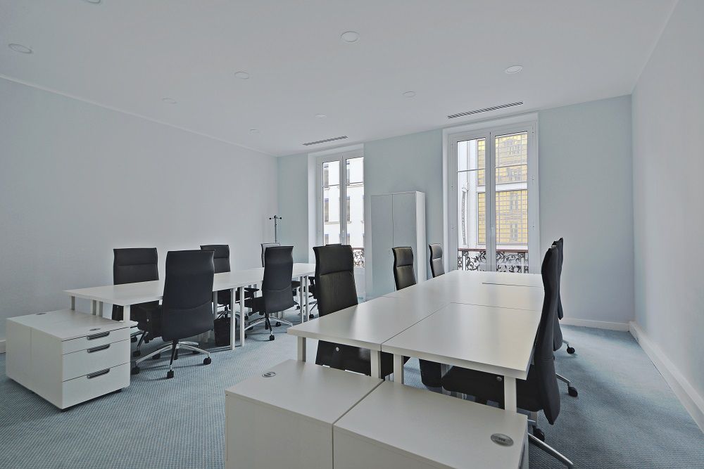 Bureaux à louer paris 12