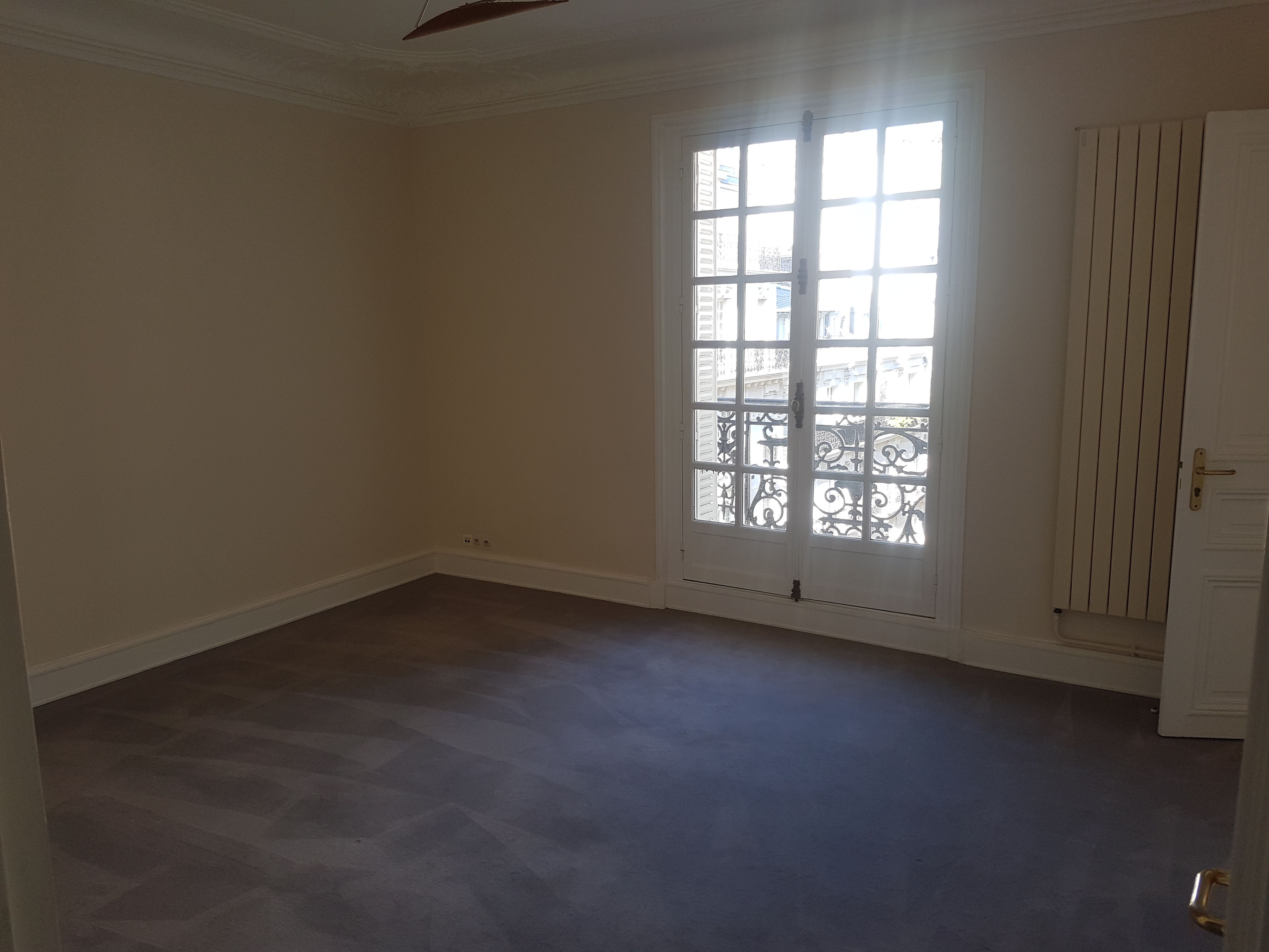 Bureaux à louer paris 6