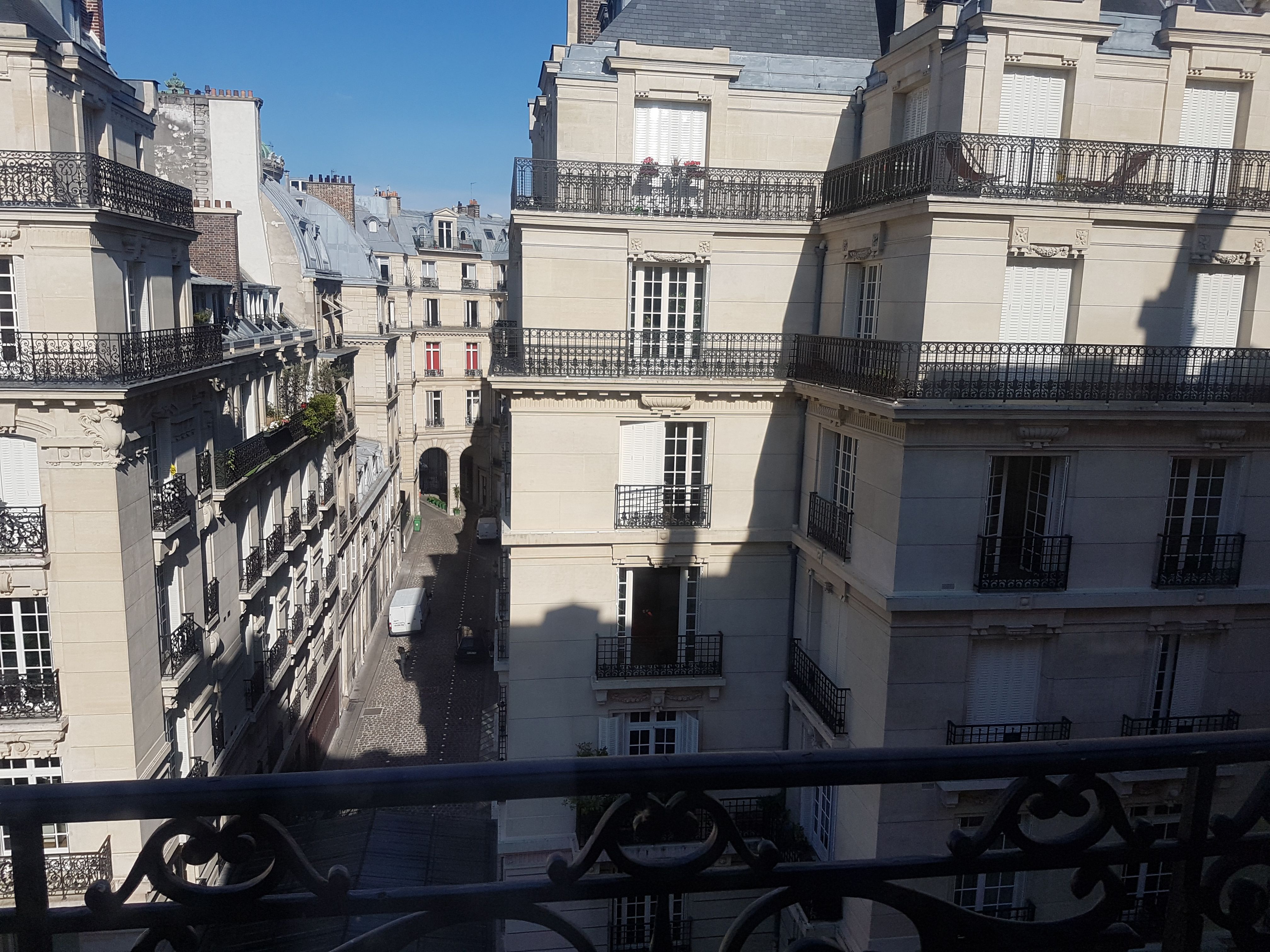 Bureaux à louer paris 2