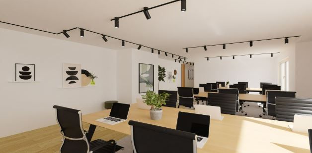 Bureaux à louer paris 5
