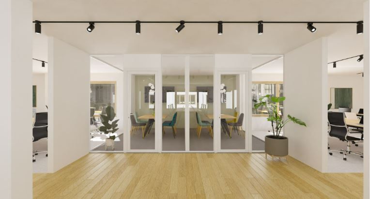 Bureaux à louer paris 7