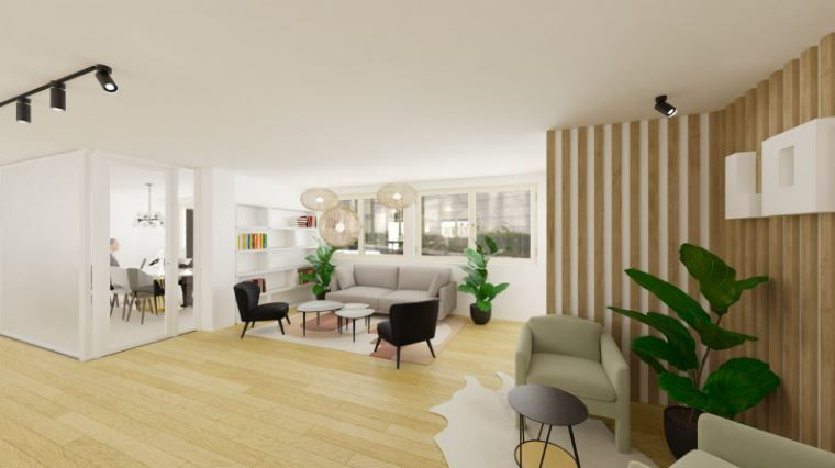 Bureaux à louer paris 11