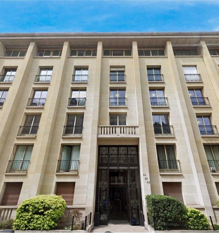 Bureaux à louer paris