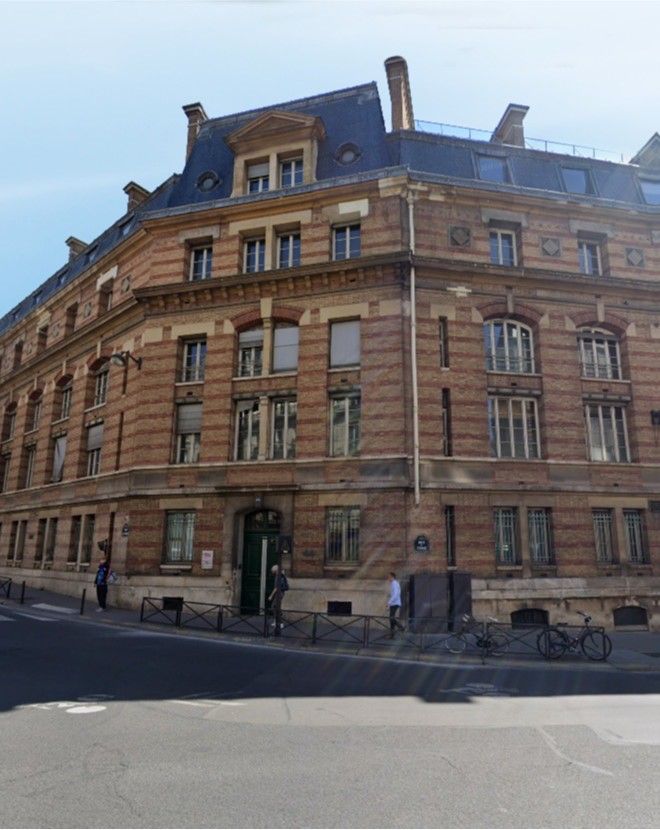 Bureaux à louer paris